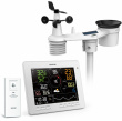 Sencor Weather station SWS 16600 WiFi 7 in 1
