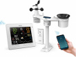 Sencor Weather station SWS 16600 WiFi 7 in 1