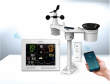Sencor Weather station SWS 16600 WiFi 7 in 1