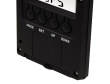 Hama Thermometr/hygrometr TH-140 black