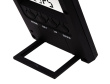 Hama Thermometr/hygrometr TH-140 black