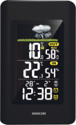 Sencor SENCOR SWS 4660 Weather station