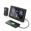 Hama Weather station Premium with USB