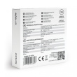 Savio Temp./humidity sensor SAVIO CT-01/W white