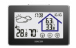 Sencor SENCOR SWS 2999 Weater Station