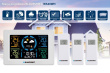 Blaupunkt Weather station WS40WH
