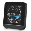 Hama la gomera weather statio n with outdoor sensor b
