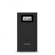 Hama la gomera weather statio n with outdoor sensor b