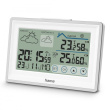 Hama bahamas weather station white