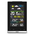 Hama jamaica weather station black