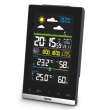 Hama jamaica weather station black