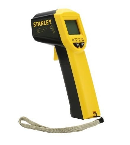 infrared thermometer