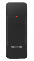 Sencor SENCOR SWS 2850 Weather Station