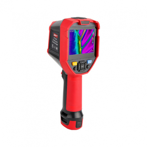 UTi720E Thermal Imaging Camera