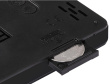 Hama Thermo/Hygrometr Hama TH-130 black