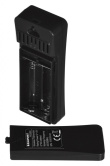 Weather station with outdoor sensor Blaupunkt WS30BK