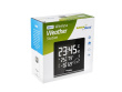 Greenblue 51193 Black, White LCD Battery