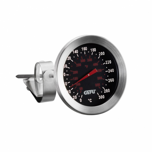 GEFU SIDO food thermometer 0 - 300 °C Analog