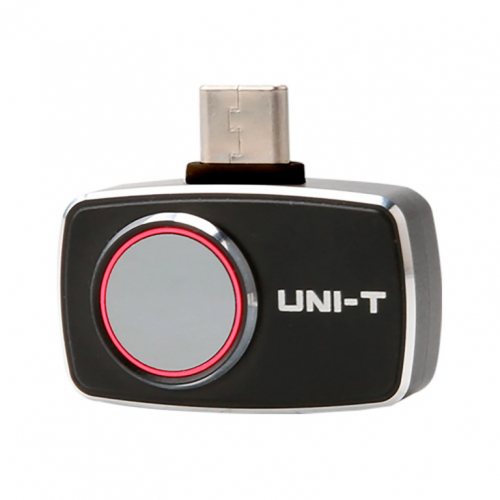 Uni-T UTi721M thermal imaging camera