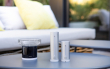 Weather Station with Rain Gauge Netatmo NBU-NWS-NRG