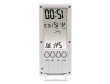 Hama Thermometr/hygrometr Hama TH-140 white