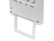 Hama Thermometr/hygrometr Hama TH-140 white