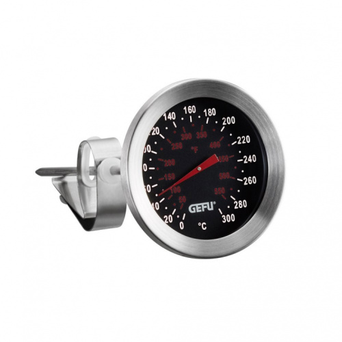 GEFU SIDO food thermometer 0 - 300 °C Analog