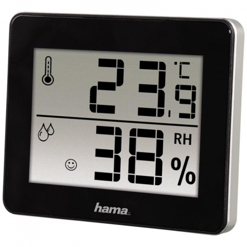 Termo-hügromeeter Hama TH-130 / 00186361