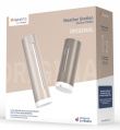 Netatmo NWS-S-EC digital weather station Brown Wi-Fi