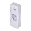 BLAUPUNKT Weather Station with 1 external sensor WS50WH APP