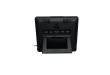 Blaupunkt weather station WS25BK black