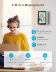Govee H5075 | Thermometer & Hygrometer | Bluetooth, Display