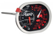 GEFU MESSIMO food thermometer 25 - 300 °C Analog