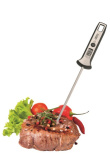 GEFU 21820 food thermometer -45 - 200 °C Digital
