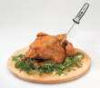 GEFU 21820 food thermometer -45 - 200 °C Digital