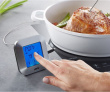 GEFU Punto G-21790 kitchen thermometer with timer