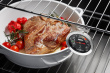 GEFU MESSIMO food thermometer 50 - 300 °C Analog