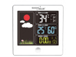 Greenblue GB521W digital weather station White AC/Battery