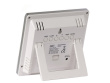 Greenblue GB521W digital weather station White AC/Battery