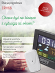 Camry CR 1166 Weather station