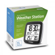 GreenBlue Home Wireless Weather Station GB542 DCF