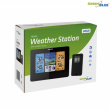 GreenBlue Home weather station GB526 DCF