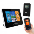 GreenBlue Wireless WiFi Weather Station GB215