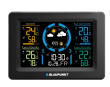 Weather station with 3 external sensors Blaupunkt WS40BK