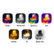 Seek Thermal CQ-DBAX thermal imaging camera Must 320 x 240 pixels