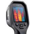 FLIR TG298 Wärmebildkamera -25 bis+1080°C Must Built-in display LCD 320 x 240 pixels