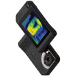 Seek Thermal SW-AAA thermal imaging camera Must, Grey Built-in display 206 x 156 pixels
