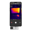 Guide Sensmart MAA thermal imaging camera Vanadium Oxide Uncooled Focal Plane Arrays Must 120 x 90 pixels