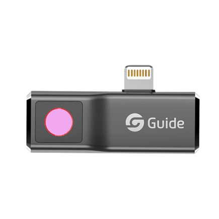 Guide Sensmart MAI thermal imaging camera Must 120 x 90 pixels