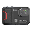 Guide Sensmart PF210 thermal imaging camera Vanadium Oxide Uncooled Focal Plane Arrays Must 256 x 192 pixels Built-in display LCD